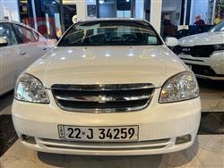 شيفروليه اوبترا